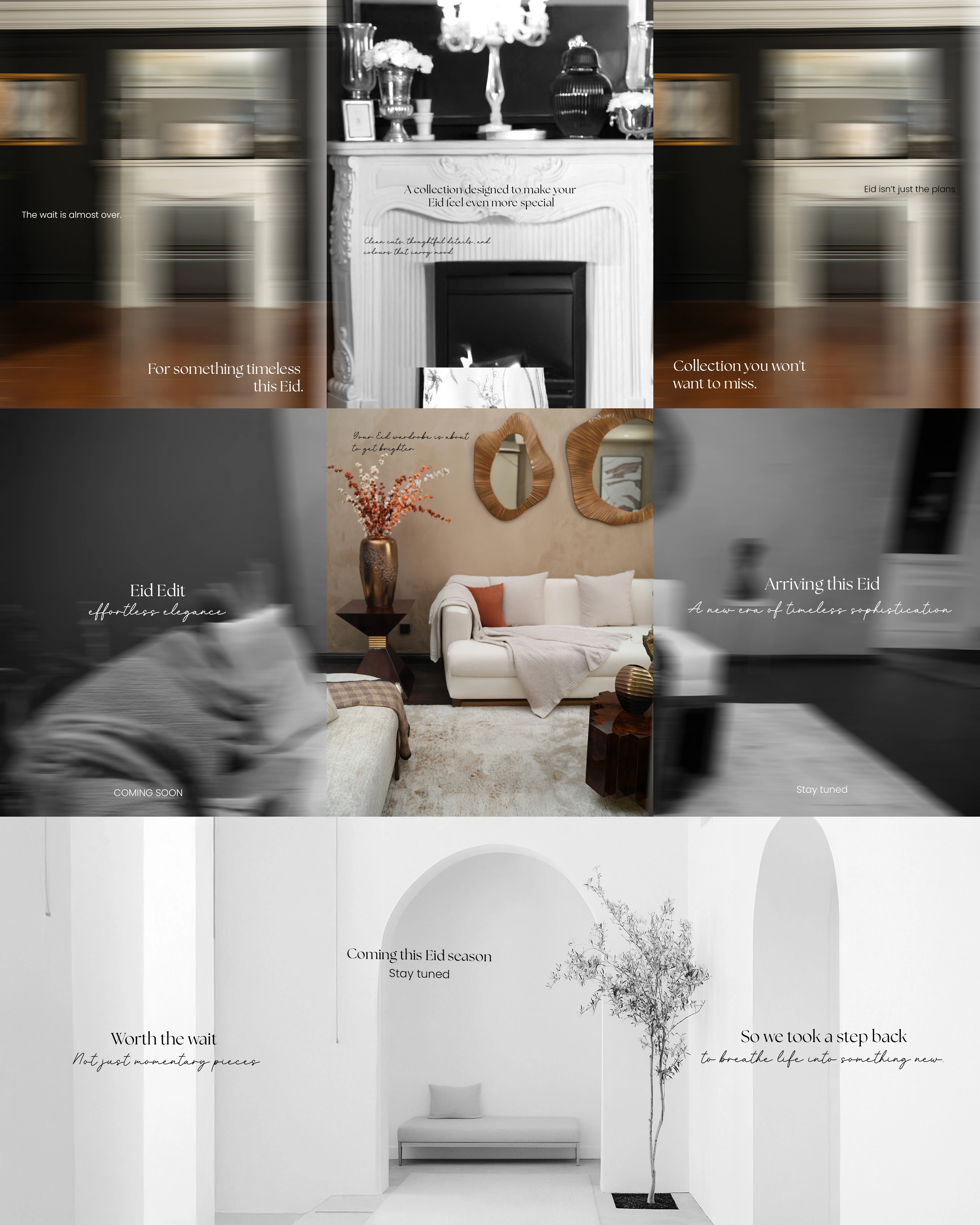 Project Three preview